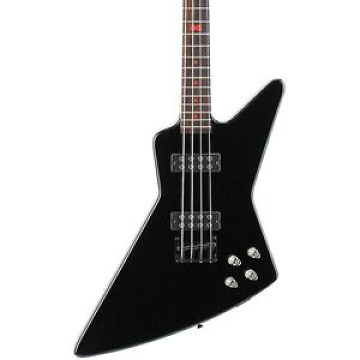 楽天市場】ディーン Dean Metalman 2A Z Bass Guitar Classic Black 