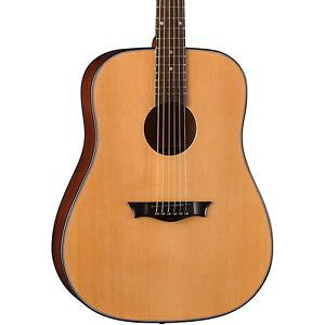 �f�B�[�� Dean AXS Dreadnought Acoustic Guitar Gloss Natural