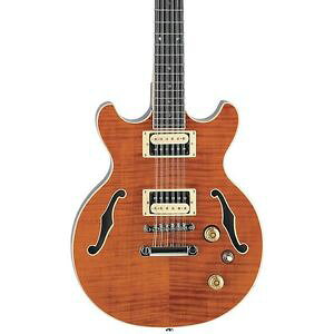 ディーン Dean Boca 12-String エレキギター エレクトリックギター Transparent Amber Sunburst