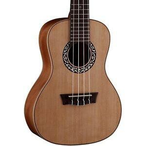 fB[ Dean Ukulele Concert Spruce