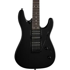 ディーン Dean Vendetta XM Tremolo HSH エレキギター エレクトリックギター Metallic Black