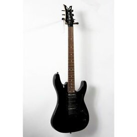 ディーン Dean Vendetta XM Tremolo HSH エレキギター エレクトリックギター Metallic Black 888365622378