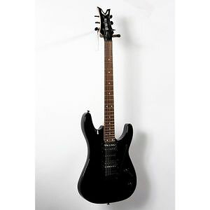 fB[ Dean Vendetta XM Tremolo HSH GLM^[ GNgbNM^[ Metallic Black 888365622378