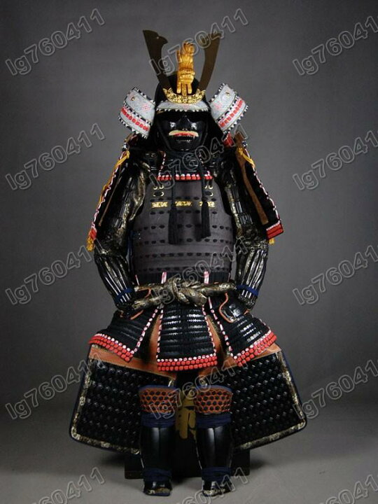 楽天市場】等身大 甲冑 当世具足 レプリカ 兜 鎧 | コスプレ 五月人形 