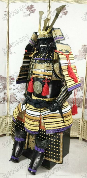 楽天市場】等身大 甲冑 当世具足 レプリカ 兜 鎧 | コスプレ 五月人形 