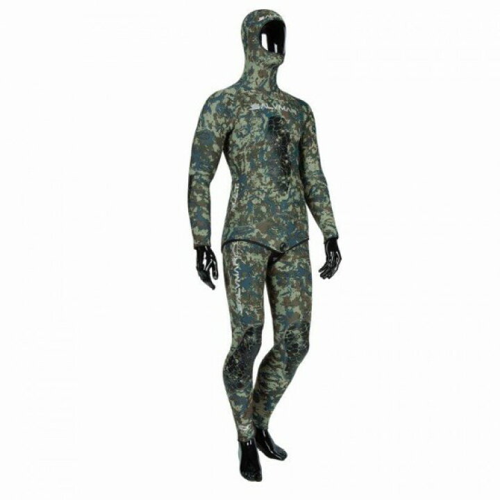 楽天市場】【楽天2冠達成】 Salvimar サルビマー ウェットスーツ 冬  