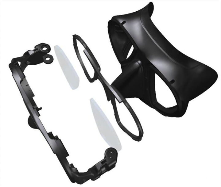 楽天市場】【楽天2冠達成】 CRESSI クレッシー ダイビングマスク 