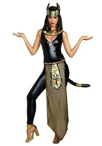 Kitty of de Nile Women's �R�X�`���[�� �n���E�B�� ���f�B�[�X �R�X�v�� �ߑ� ���� ���� �����p �C�x���g �p�[�e�B �n���E�B�[�� �w�|�� �w���� �w�|�� �V���[ ���V�Y�� �񎟉� �Y�N�� �V�N�� ���}