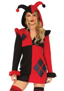 Women's Cozy Harlequin �R�X�`���[�� �n���E�B�� ���f�B�[�X �R�X�v�� �ߑ� ���� ���� �����p �C�x���g �p�[�e�B �n���E�B�[�� �w�|�� �w���� �w�|�� �V���[ ���V�Y�� �񎟉� �Y�N�� �V�N�� ���}�� 