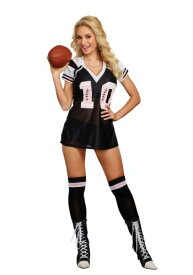 Women's Hail Mary Hottie コスチューム ハロウィン レディース コスプレ 衣装 女性 仮装 女性用 イベント パーティ ハロウィーン 学芸会 学園祭 学芸会 ショー お遊戯会 二次会 忘年会 新年会 歓迎会 送迎会 出し物 余興 誕生日 発表会