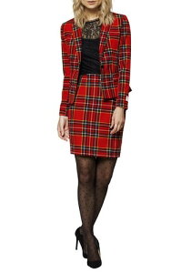 Opposuit Lumber Jackie Women's Suit �n���E�B�� ���f�B�[�X �R�X�v�� �ߑ� ���� ���� �����p �C�x���g �p�[�e�B �n���E�B�[�� �w�|�� �w���� �w�|�� �V���[ ���V�Y�� �񎟉� �Y�N�� �V�N�� ���}�� ���}