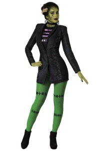 Women's Frankenstein �R�X�`���[�� �n���E�B�� ���f�B�[�X �R�X�v�� �ߑ� ���� ���� �����p �C�x���g �p�[�e�B �n���E�B�[�� �w�|�� �w���� �w�|�� �V���[ ���V�Y�� �񎟉� �Y�N�� �V�N�� ���}�� 