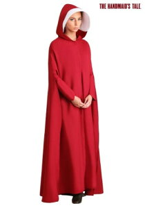 Handmaid's Tale Women's �R�X�`���[�� ���[�u �n���E�B�� ���f�B�[�X �R�X�v�� �ߑ� ���� ���� �����p �C�x���g �p�[�e�B �n���E�B�[�� �w�|�� �w���� �w�|�� �V���[ ���V�Y�� �񎟉� �Y�N�� �V�N��