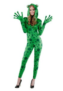 Frisky Frog Women's �R�X�`���[�� �n���E�B�� ���f�B�[�X �R�X�v�� �ߑ� ���� ���� �����p �C�x���g �p�[�e�B �n���E�B�[�� �w�|�� �w���� �w�|�� �V���[ ���V�Y�� �񎟉� �Y�N�� �V�N�� ���}�� ��