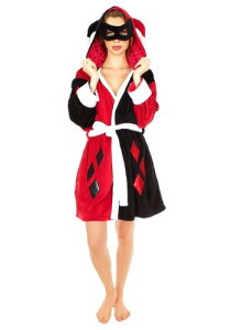 Harley Quinn Diamonds �t�[�h ���[�u with �}�X�N �n���E�B�� ���f�B�[�X �R�X�v�� �ߑ� ���� ���� �����p �C�x���g �p�[�e�B �n���E�B�[�� �w�|��