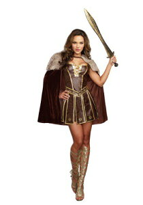 Women's Victorious Beauty Gladiator �R�X�`���[�� �n���E�B�� ���f�B�[�X �R�X�v�� �ߑ� ���� ���� �����p �C�x���g �p�[�e�B �n���E�B�[�� �w�|��