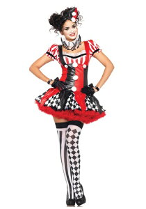 Naughty Harlequin sG RX`[ nEB fB[X RXv ߑ   p Cxg p[eB nEB[ w|