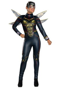 }[x Ant-Man and the Wasp Women's Wasp RX`[ nEB fB[X RXv ߑ   p Cxg p[eB nEB[ w|