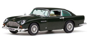 [^[VeB Classics Aston Martin DB5 - British Racing Green 1/43 XP[ | _CLXgJ[ _CLXg Ԃ̂   RNV ~j`A _CJXg fJ[ ~jJ[ A
