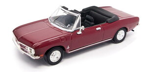 Lucky ラッキー 1969 Corvair コルベア Monza Convertible 1/43 スケール | ダイキャストカー ダイキャスト 車のおもちゃ 車 おもちゃ コレクション ミニチュア ダイカスト モデルカー ミニカー アメ車 ギ