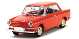 マキシチャンプス 1960 BMW 700 LS 1/43 スケール | ダイキャストカー ダイキャスト 車のおもちゃ 車 おもちゃ コレクション ミニチュア ダイカスト モデルカー ミニカー アメ車 ギフト プレゼント