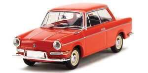 }LV`vX 1960 BMW 700 LS 1/43 XP[ | _CLXgJ[ _CLXg Ԃ̂   RNV ~j`A _CJXg fJ[ ~jJ[ A Mtg v[g