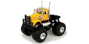 New Ray j[C Kenworth W900 Monster Truck 1/43 XP[ | _CLXgJ[ _CLXg Ԃ̂   RNV ~j`A _CJXg fJ[ ~jJ[ A Mtg v