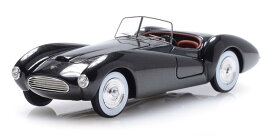 Esval Models エスヴァルモデル 1953 Victress ビクトレス S-1 - Johnny Dark 1/43 スケール | ダイキャストカー ダイキャスト 車のおもちゃ 車 おもちゃ コレクション ミニチュア ダイカスト モデルカー ミニカー アメ車 ギフト プレゼント