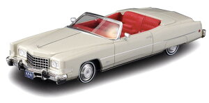 GLM GLM 1973 Cadillac LfbN Eldorado Convertible 1/43 XP[ | _CLXgJ[ _CLXg Ԃ̂   RNV ~j`A _CJXg fJ[ ~jJ[ A M