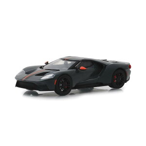 Greenlight 2019 Ford フォード GT Carbon Series 1/43 スケール | ダイキャストカー ダイキャスト 車のおもちゃ 車 おもちゃ コレクション ミニチュア ダイカスト モデルカー ミニカー アメ車 ギフト プ