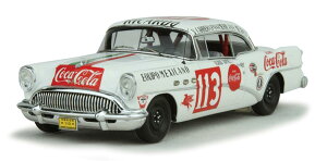TSM Models 1954 Buick rCbN Century La Carrera Panamericana 1/43 XP[ | _CLXgJ[ _CLXg Ԃ̂   RNV ~j`A _CJXg fJ[ ~jJ[ A