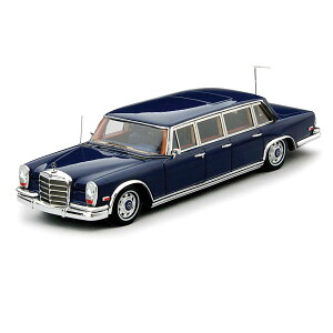 TSM Models Elvis 1969 Mercedes-Benz 600 Pullman 1/43 スケール | ダイキャストカー ダイキャスト 車のおもちゃ 車 おもちゃ コレクション ミニチュア ダイカスト モデルカー ミニカー アメ車 ギフト プレ
