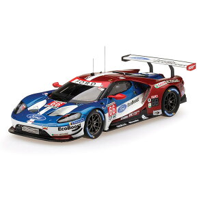 TSM Ganassi Racing Ford tH[h GT LMGTE #66 Class Winner 1/43 XP[ | _CLXgJ[ _CLXg Ԃ̂   RNV ~j`A _CJXg fJ[ ~jJ[ A M