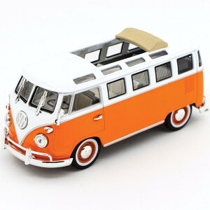 bL[ 1962 tHNX[Q Microbus Open Sunroof 1/43 XP[ [Q [QoX | _CLXgJ[ _CLXg Ԃ̂   RNV ~j`A _CJXg 