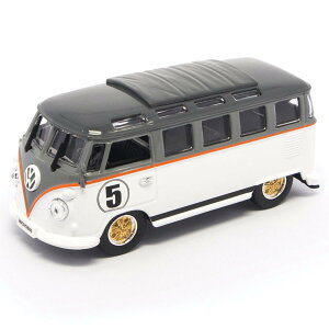 Lucky bL[ 1962 Volkswagen tHNX[Q Microbus - #5 1/43 XP[ | _CLXgJ[ _CLXg Ԃ̂   RNV ~j`A _CJXg fJ[ ~jJ[