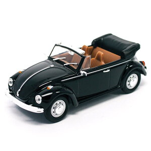Lucky bL[ 1972 Volkswagon tHNX[Q Beetle Open Roof 1/43 XP[ | _CLXgJ[ _CLXg Ԃ̂   RNV ~j`A _CJXg fJ[ ~jJ