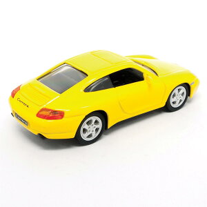 Lucky bL[ 1998 Porsche |VF 911 CARRERA 996 - Yellow 1/43 XP[ | _CLXgJ[ _CLXg Ԃ̂   RNV ~j`A _CJXg fJ[ ~jJ[ A