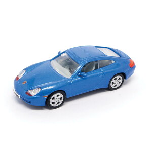 Lucky bL[ 1998 Porsche |VF 911 CARRERA 996 - Blue 1/43 XP[ | _CLXgJ[ _CLXg Ԃ̂   RNV ~j`A _CJXg fJ[ ~jJ[ A