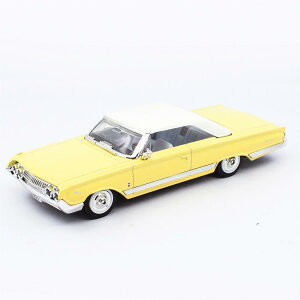 Lucky bL[ 1964 Mercury }[L[ Marauder - Yellow 1/43 XP[ | _CLXgJ[ _CLXg Ԃ̂   RNV ~j`A _CJXg fJ[ ~jJ[ A