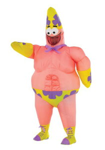 lp Inflatable Patrick Star Movie RX`[ NX}X nEB Y RXv ߑ j  jp Cxg p[eB nEB[ w|