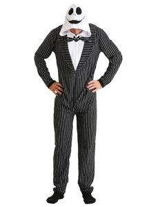 Jack Skellington Onesie NX}X nEB Y RXv ߑ j  jp Cxg p[eB nEB[ w| w w| V[ VY 񎟉 YN VN } }