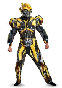 Transformers 5 Deluxe Bumblebee RX`[ NX}X nEB Y RXv ߑ j  jp Cxg p[eB nEB[ w|