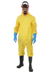 傫TCY Breaking Bad Toxic Suit RX`[ NX}X nEB Y RXv ߑ j  jp Cxg p[eB nEB[ w|