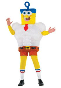 lp Inflatable SpongeBob Movie RX`[ NX}X nEB Y RXv ߑ j  jp Cxg p[eB nEB[ w|