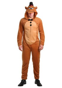 Mens Five Nights at Freddys Union Suit RX`[ NX}X nEB Y RXv ߑ j  jp Cxg p[eB nEB[ w|
