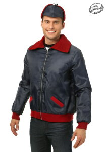 The Simpsons: Mr. Plow Jacket 傫TCY RX`[ NX}X nEB Y RXv ߑ j  jp Cxg p[eB nEB[ w|