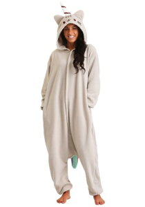 Pusheenicorn Unisex Kigurumi RX`[ NX}X nEB Y RXv ߑ j  jp Cxg p[eB nEB[ w|