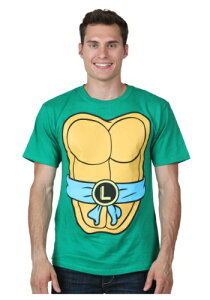 TMNT I Am Leonardo T-Shirt NX}X nEB Y RXv ߑ j  jp Cxg p[eB nEB[ w| w w| V[ VY 񎟉 YN VN } 
