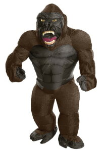 lp Inflatable King Kong RX`[ NX}X nEB Y RXv ߑ j  jp Cxg p[eB nEB[ w|