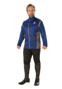 Star Trek fBXRvery Command Uniform lp RX`[ NX}X nEB Y RXv ߑ j  jp Cxg p[eB nEB[ w|